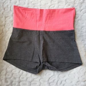 Aerie Size M Spandex Slim Gym Short